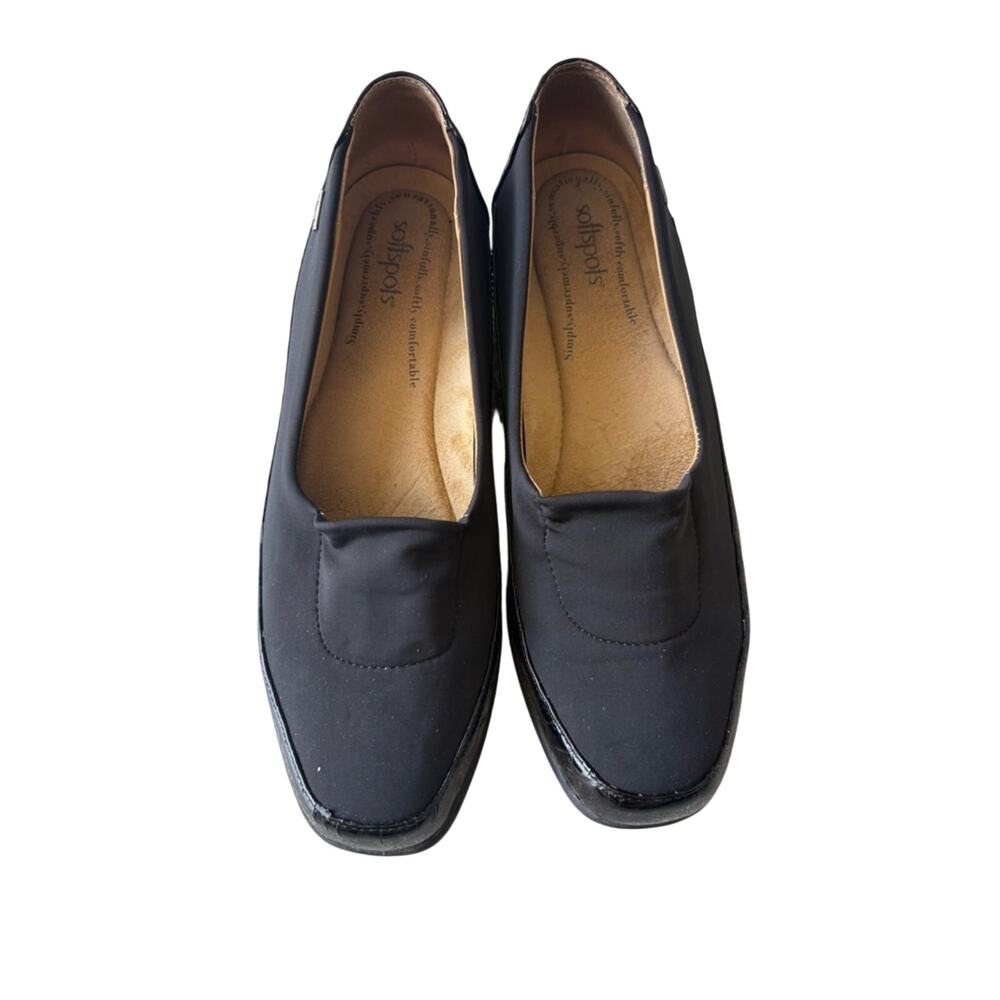 Softspots slip-on loafers size 11W